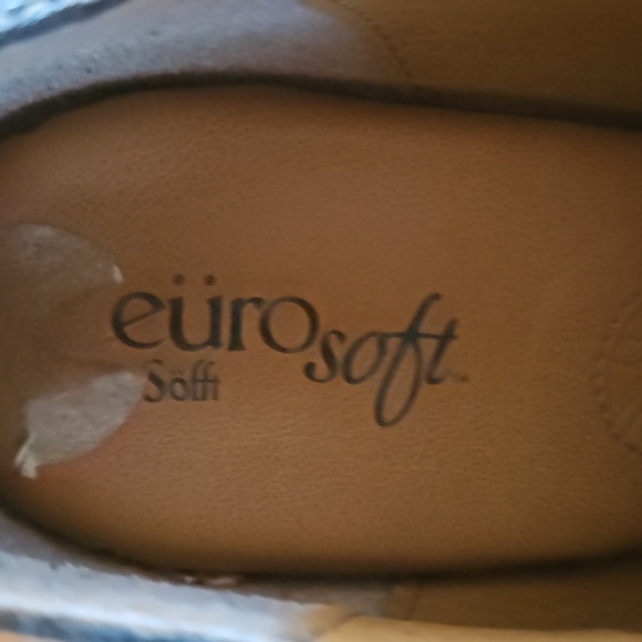 EUROSOFT Booties Sz 8.5 - Picture 4 of 6